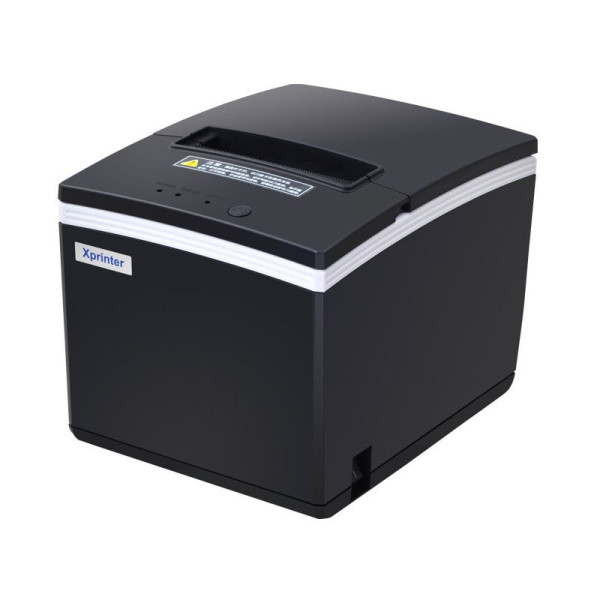 Xprinter XP-E200L USB+Ethernet - принтер чеків