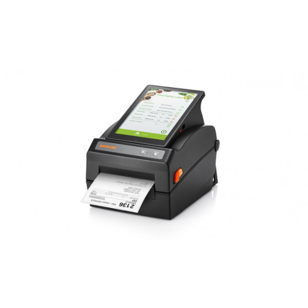 Bixolon XQ-840 - смарт-принтер етикеток