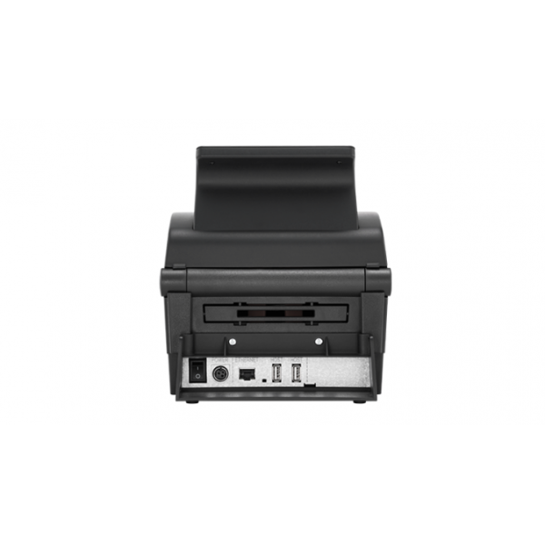 Bixolon XQ-840 - смарт-принтер етикеток