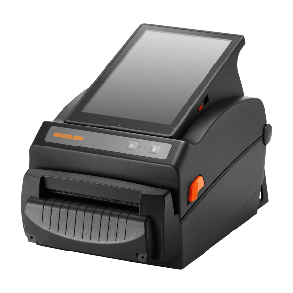 Bixolon XQ-840 - смарт-принтер етикеток