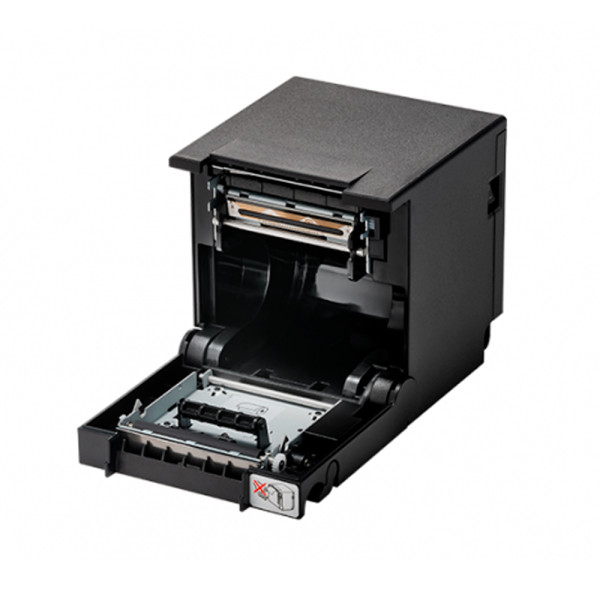 Bixolon SRP-Q200EK USB + Ethernet + Wi-Fi - принтер чеків