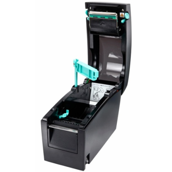 Godex DT2x Ethernet - термопринтер етикеток