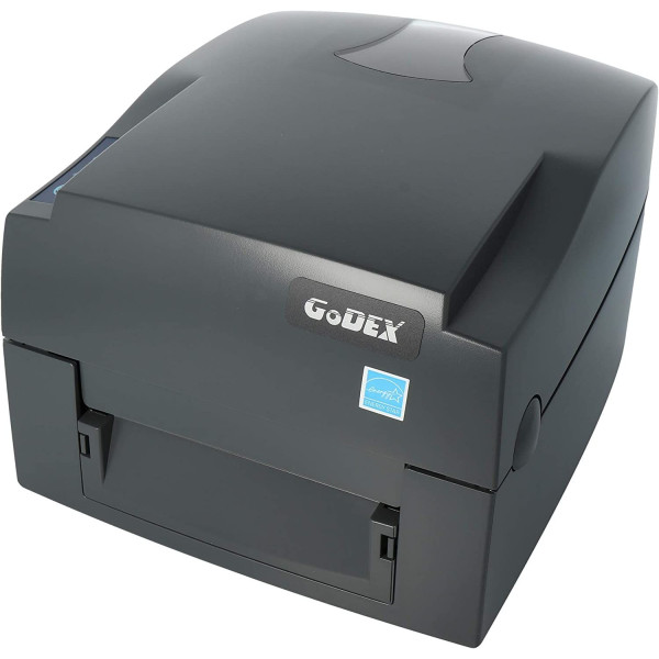 Godex G500 USB+RS-232 - принтер етикеток
