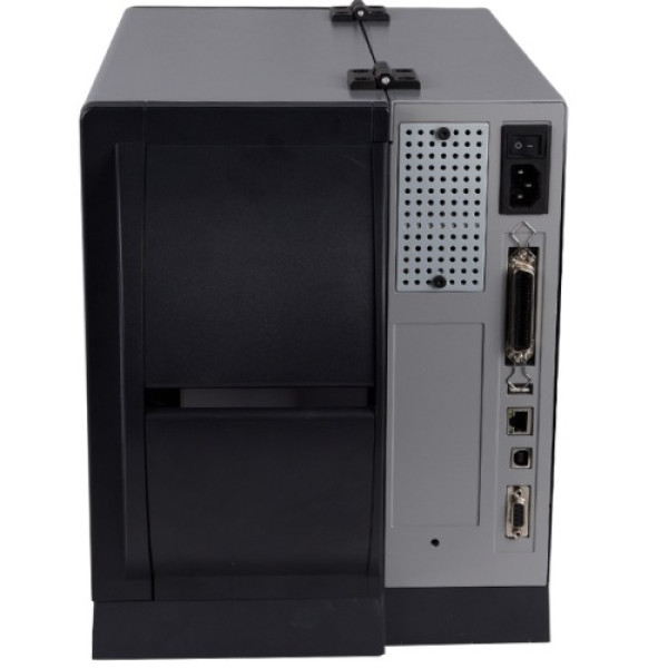 IDPRT iX4E 203 dpi - промисловий принтер етикеток