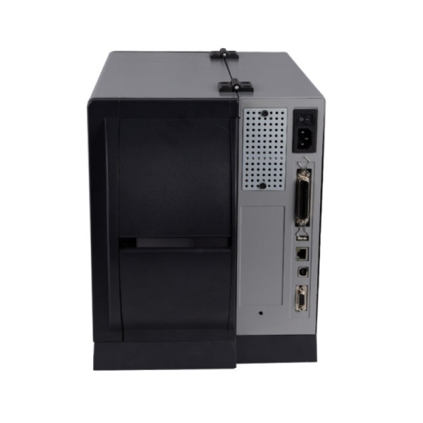 IDPRT iX4P 600 dpi - промисловий принтер етикеток