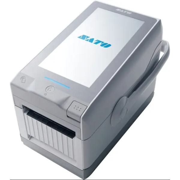 Sato FX3-LX - смарт-принтер етикеток