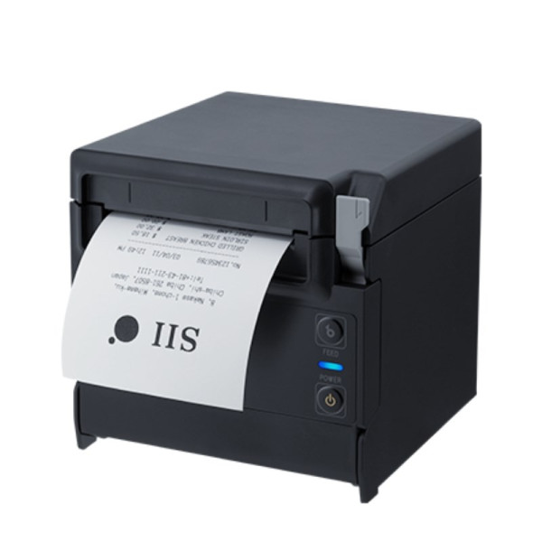 Seiko RP-F10 USB - принтер чеків