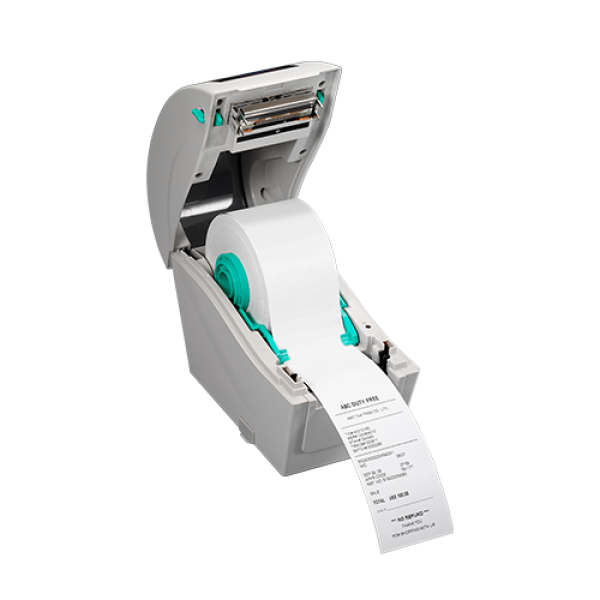 TSC TDP-225 - термопринтер етикеток