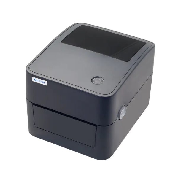 Xprinter XP-410B USB - Термопринтер етикеток