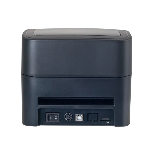 Xprinter XP-410B USB - Термопринтер етикеток