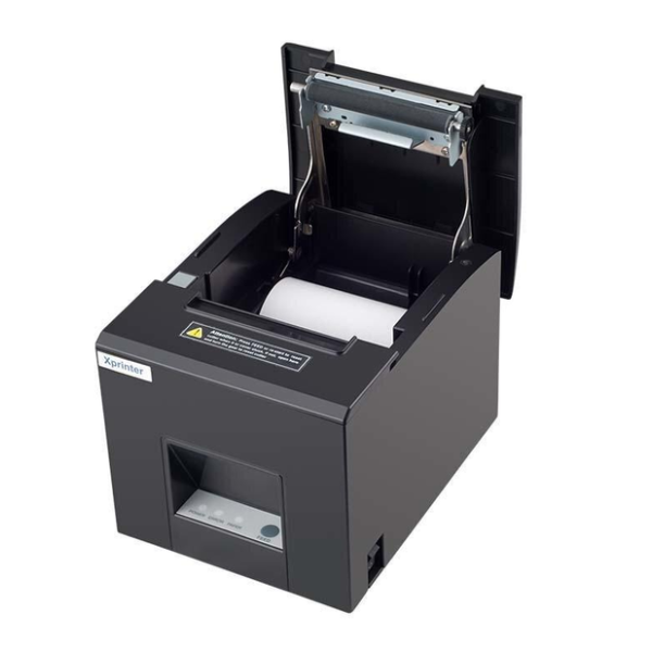 Xprinter XP-E200M USB - принтер чеків