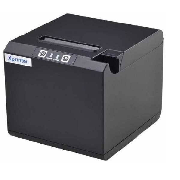 Xprinter XP-E200M USB - принтер чеків