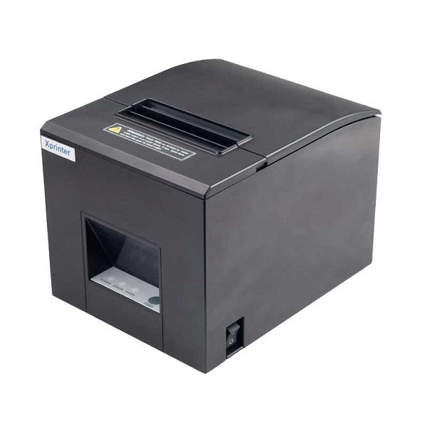 Xprinter XP-E200M USB - принтер чеків
