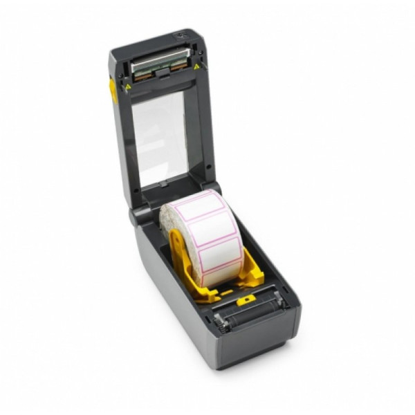Zebra ZD410 Ethernet  - термопринтер етикеток