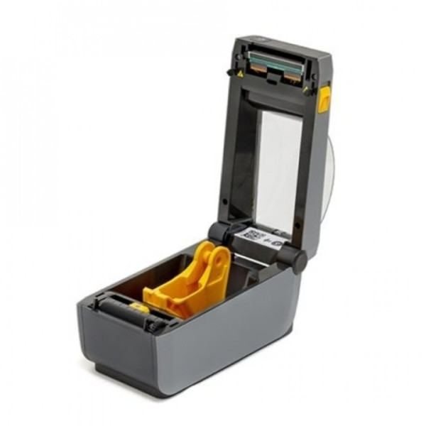 Zebra ZD410 Ethernet  - термопринтер етикеток