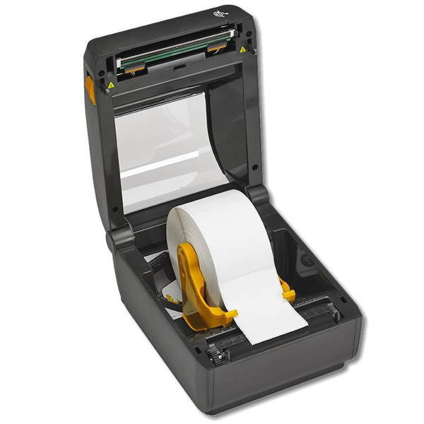 Zebra ZD421D - принтер етикеток