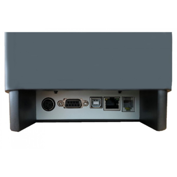 ASAP POS C80250II - принтер чеків