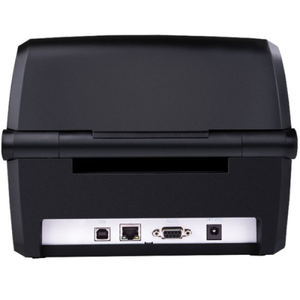 iDPRT IT4X 300dpi - принтер етикеток