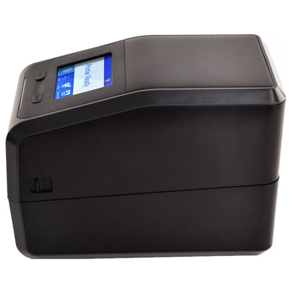 iDPRT IE2P 203dpi - принтер етикеток