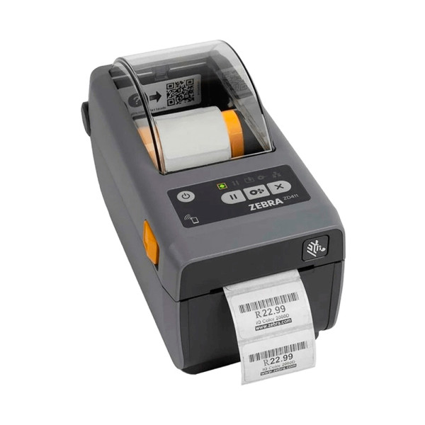 Zebra ZD411D USB - Термопринтер етикеток