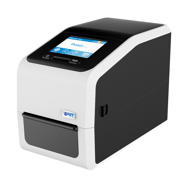 iDPRT ID2P 203dpi - термопринтер етикеток