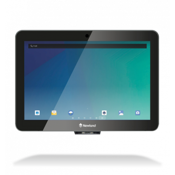 Newland NQuire 1000 Manta II - Мікрокіоски та прайс-чекери