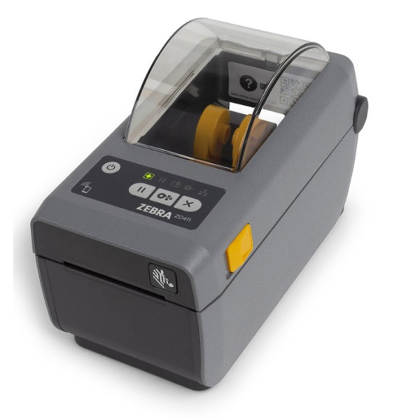 Zebra ZD411D USB - Термопринтер етикеток
