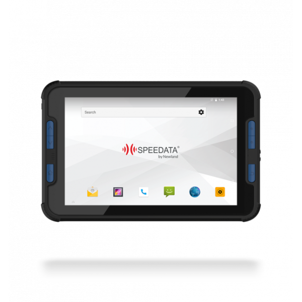 Speedata SD80 Libra - промисловий планшет