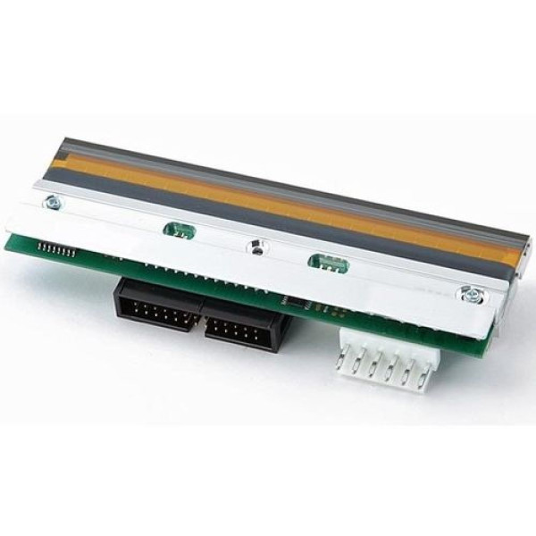 Заміна термоголовки Datamax