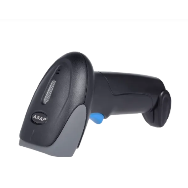 ASAP POS E10 - сканер штрих-кодів + підставка