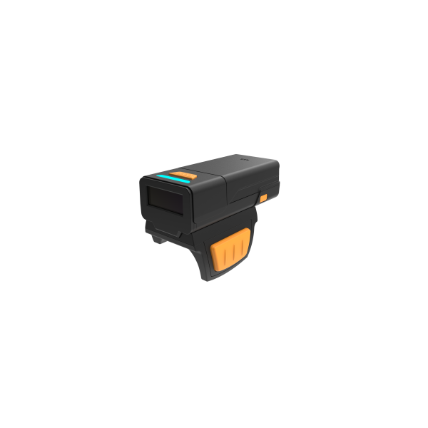 M3 Mobile WR10 - сканер-кільце