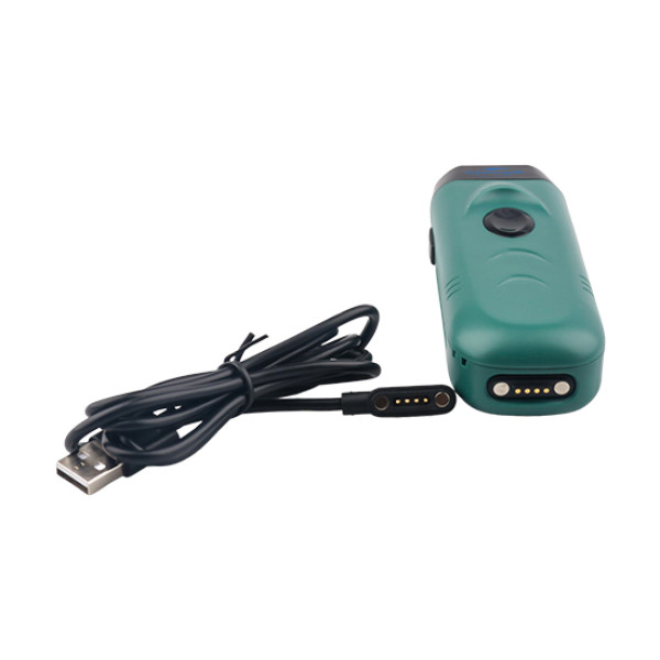 Xkancode PT2-BG-2D - портативний сканер штрих-кодів