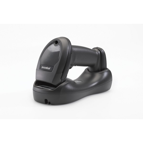 Zebra LI4278 - TRBU0100ZER - бездротовий сканер штрих-кодів