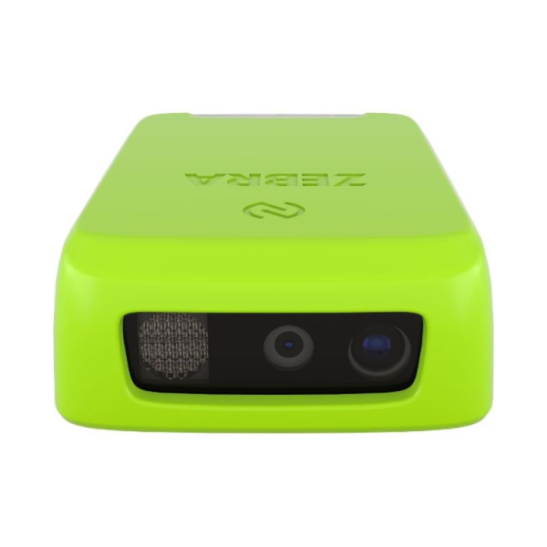 Zebra RS21 RS21C0-TS00ZWR - наручний сканер штрих-кодів