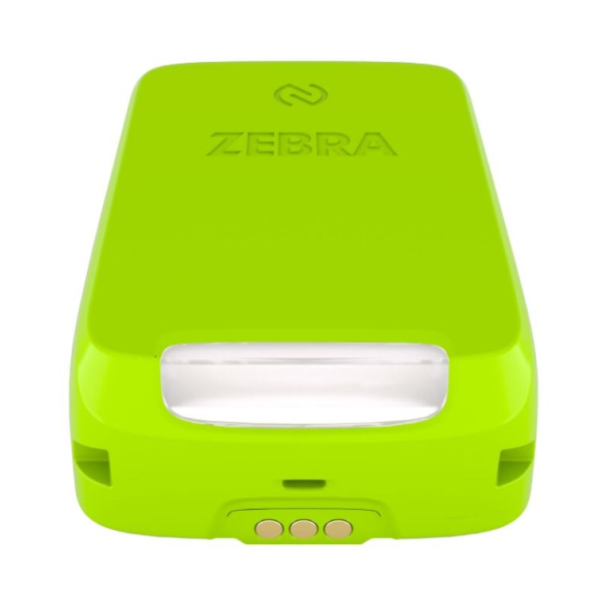 Zebra RS21 RS21C0-TS00ZWR - наручний сканер штрих-кодів