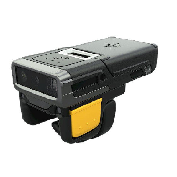 Zebra RS51 RS51C0-LEDNWR - наручний сканер штрих-кодів