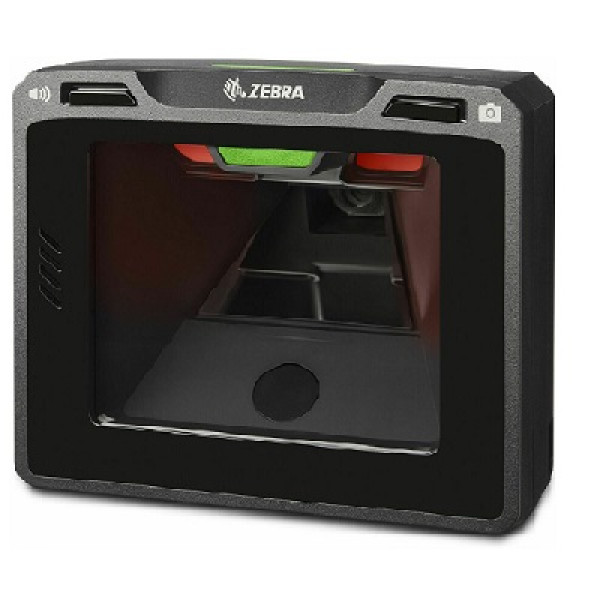 Zebra SP7201-SV4U2100AZW - стаціонарний сканер