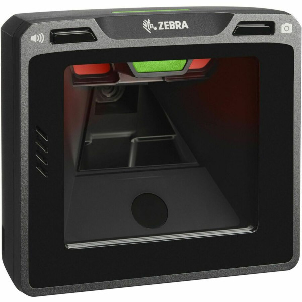 Zebra SP7201-SV4U2100AZW - стаціонарний сканер