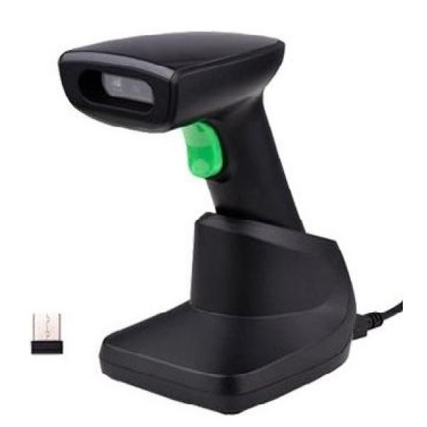ASAP POS E28W - 2D бездротовий сканер
