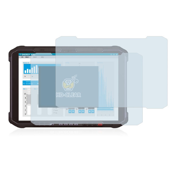 Заміна скла Speedata SD100