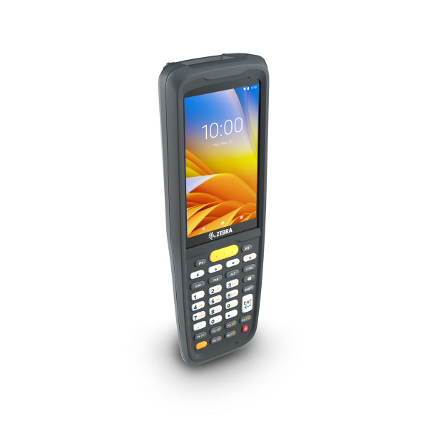 Zebra MC2200 - KT-MC220J-2A3S2RW - Термінал збору даних