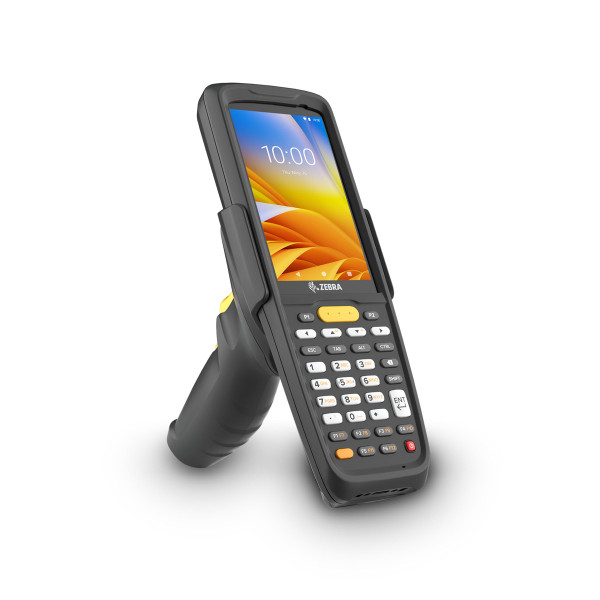 Zebra MC2200 - KT-MC220J-2A3S2RW - Термінал збору даних